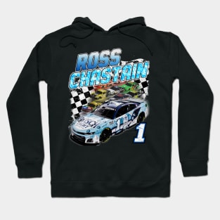 Ross Chastain Hoodie